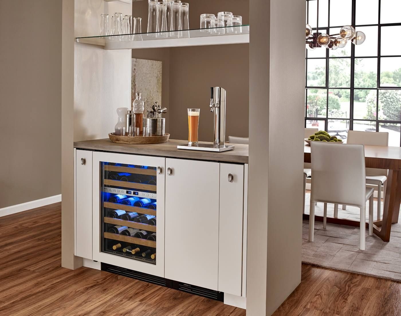 Kegerator Setup Essentials: 5 Things You Need for Your Home Draft System