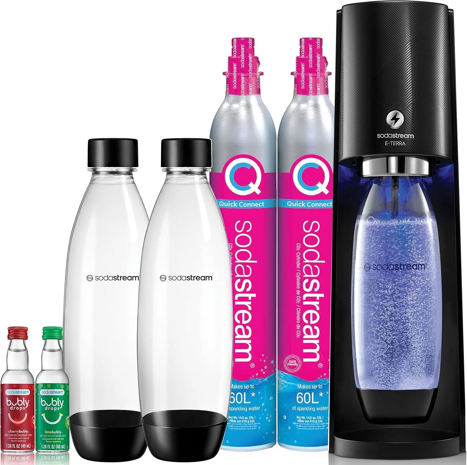 How to Refill SodaStream at Home Using a CO₂ Tank