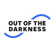 Out of the Darkness logo