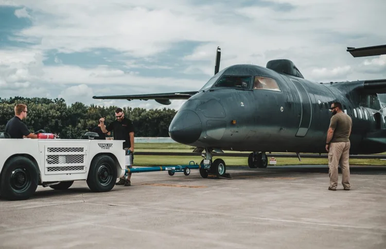 Flight test integration and research