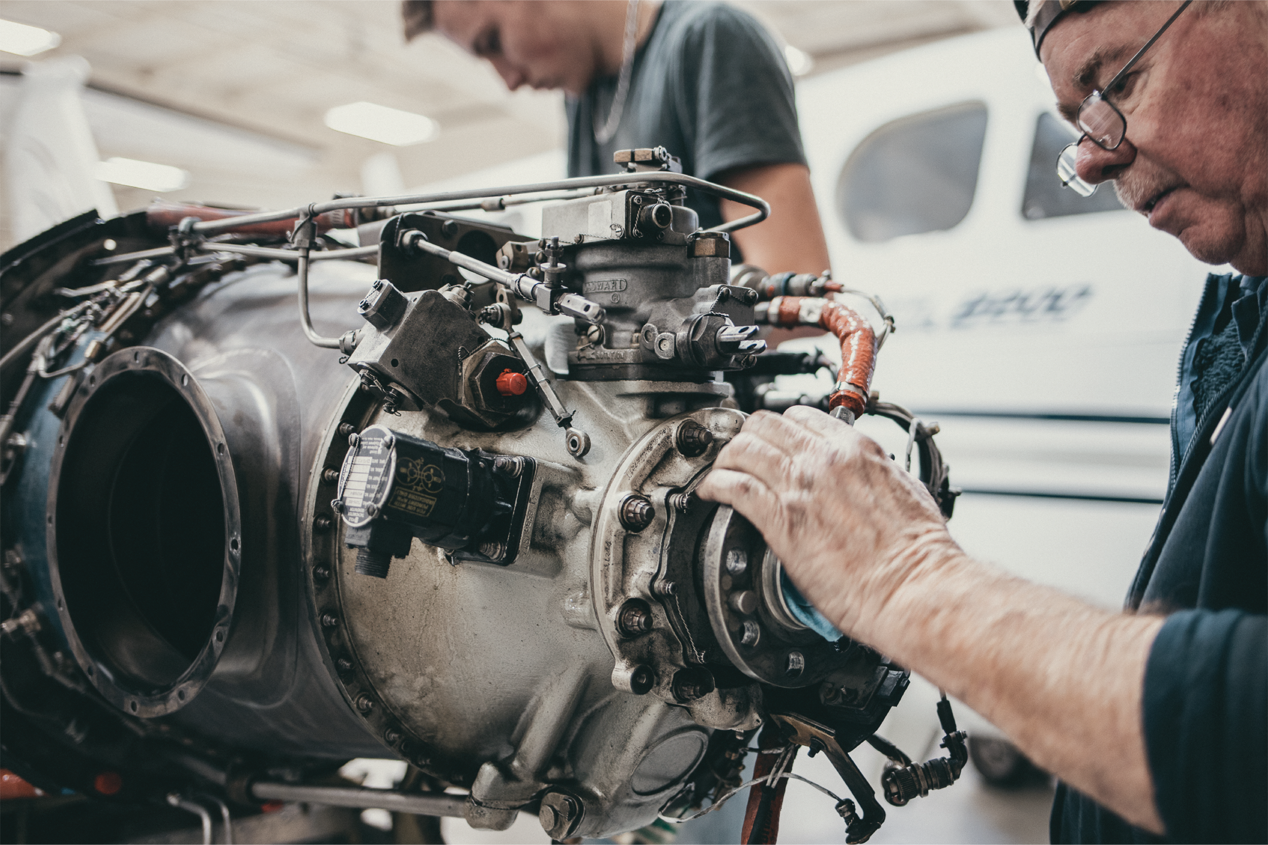 Careers β Dynamic Aviation