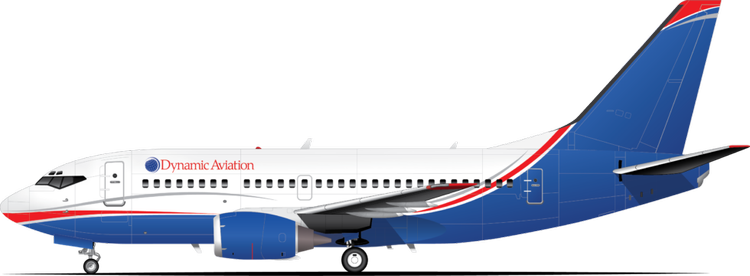 Boeing 737