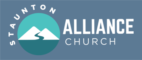 Staunton Alliance Church logo