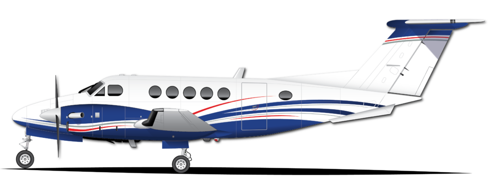 King Air 200