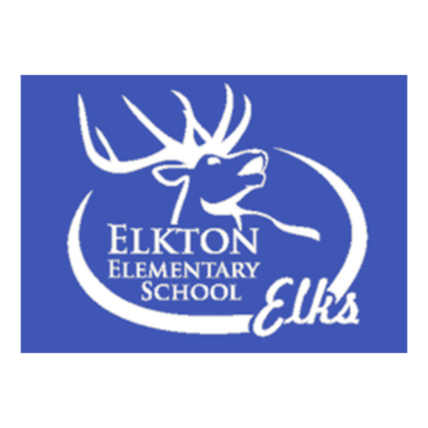 Elkton Elementary School logo