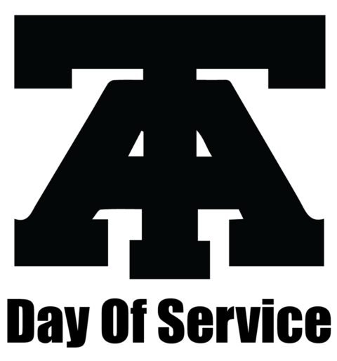 Turner Ashby Day of Service logo