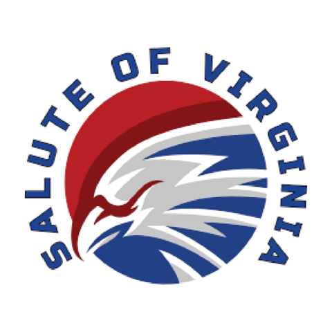 Save the Blue Ridge Eagles logo