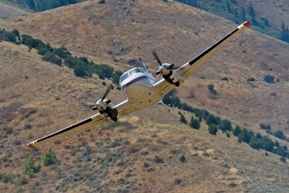Fire Management β Dynamic Aviation