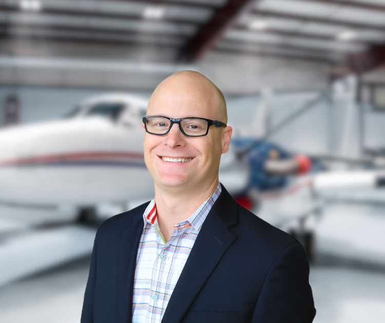 Dynamic Aviation Announces Tim Crane as President of Dynamic Aviation ...