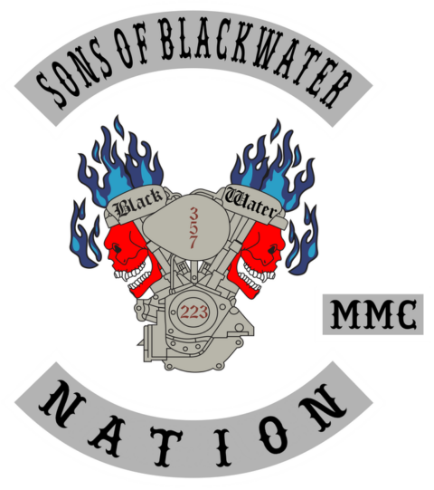 Sons of Blackwater Nation logo