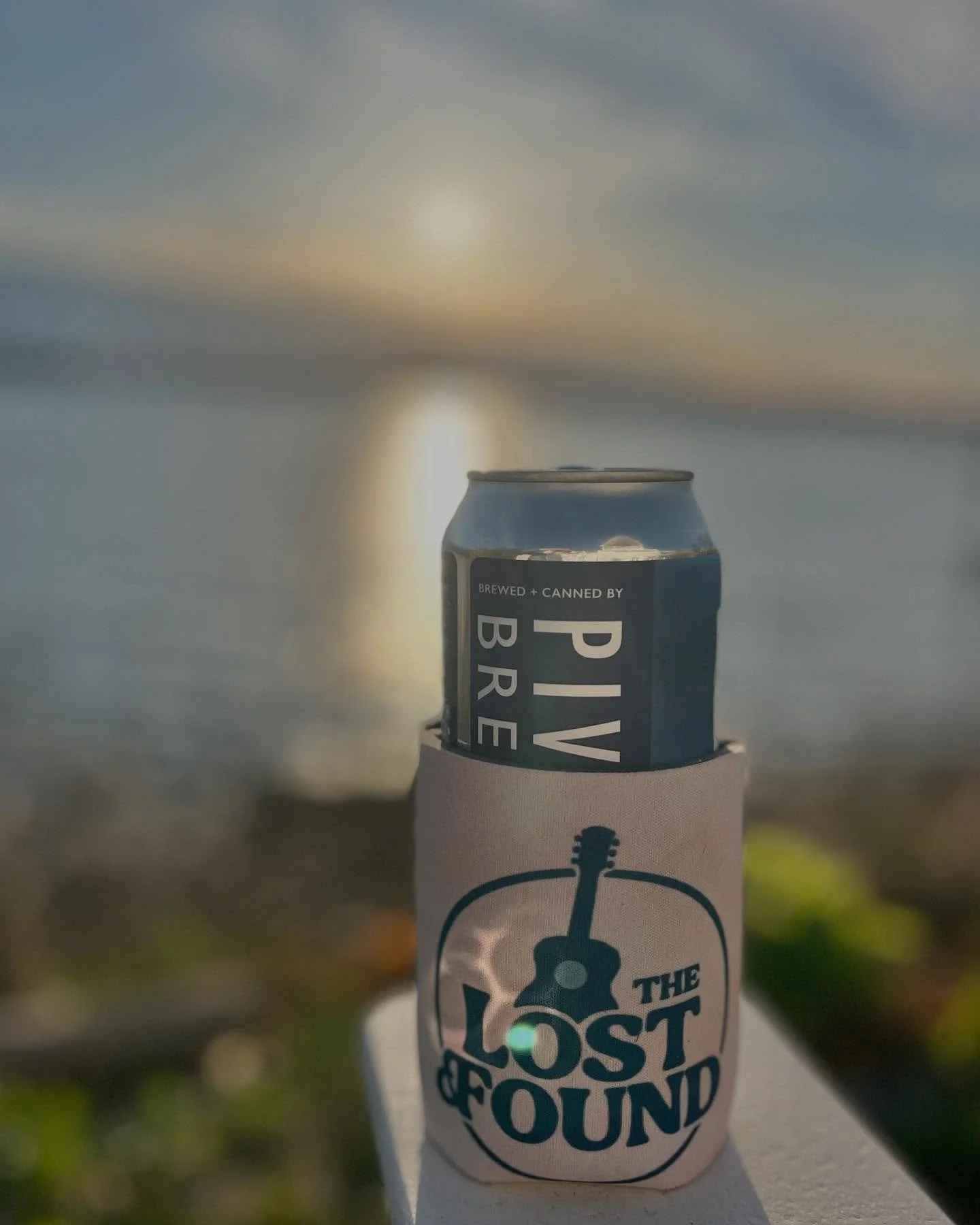 Some things are meant to be found&hellip;
🎶 sunsets, songs, and a little bit of soul.
#TheLostAndFound #pivotalbrewingcompany #sunsetsandbeer