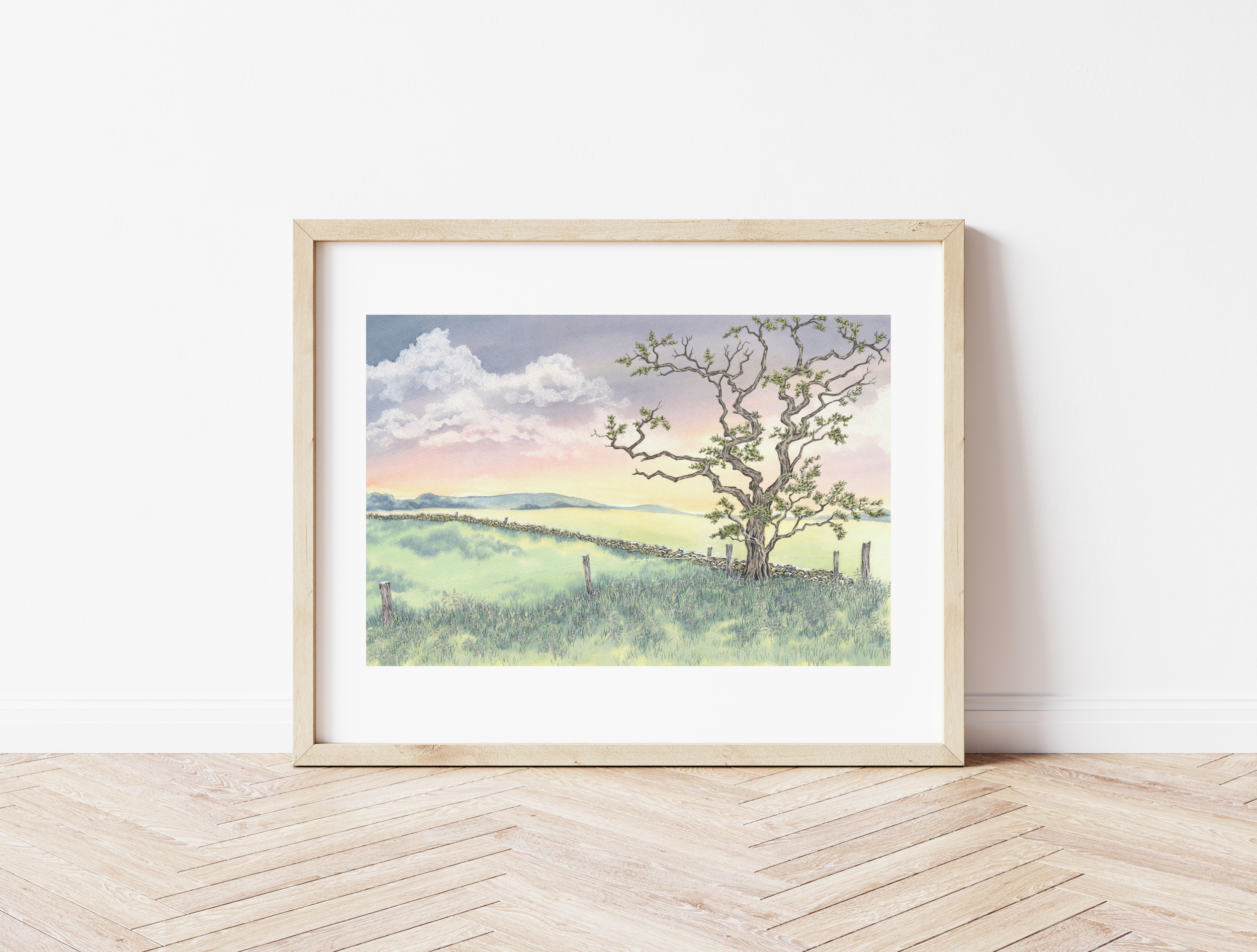 Elaine's Tree Framed.png