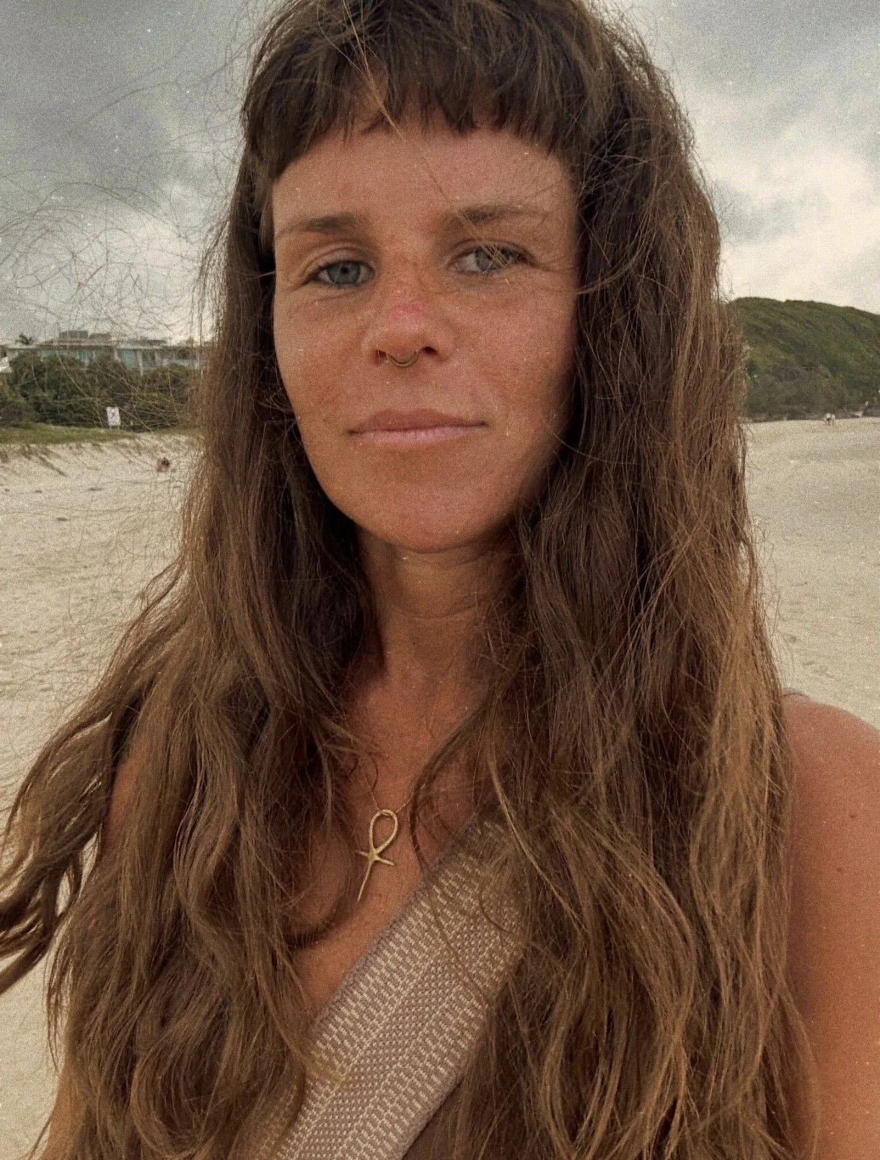 What About The Colour Grey?