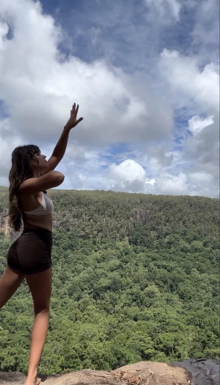 I Trust The Genius Of Life