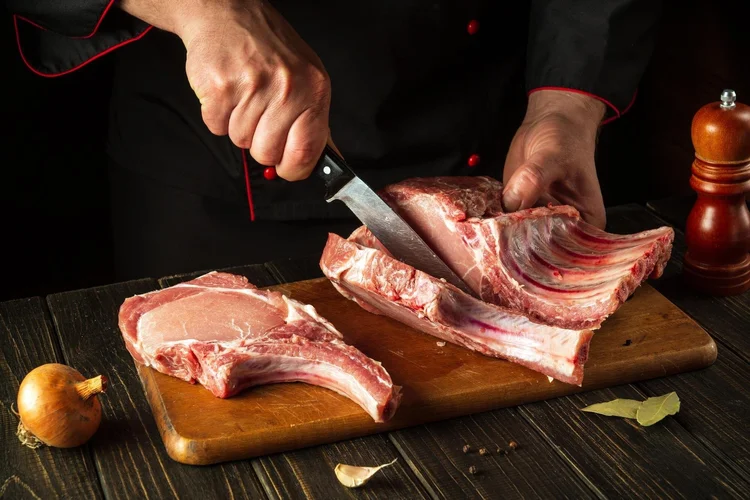 Range® Meat Academy – Online Meat Cutting & Clerk Training