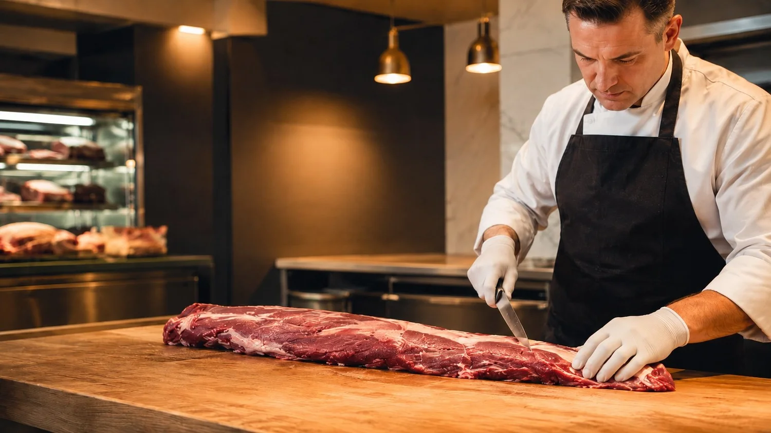 Meat Professions Range® Meat Academy – Online Meat Cutting & Clerk Training
