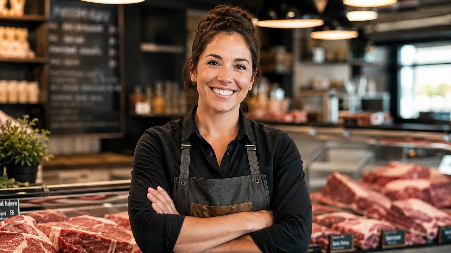 Meat Professions Range® Meat Academy – Online Meat Cutting & Clerk Training