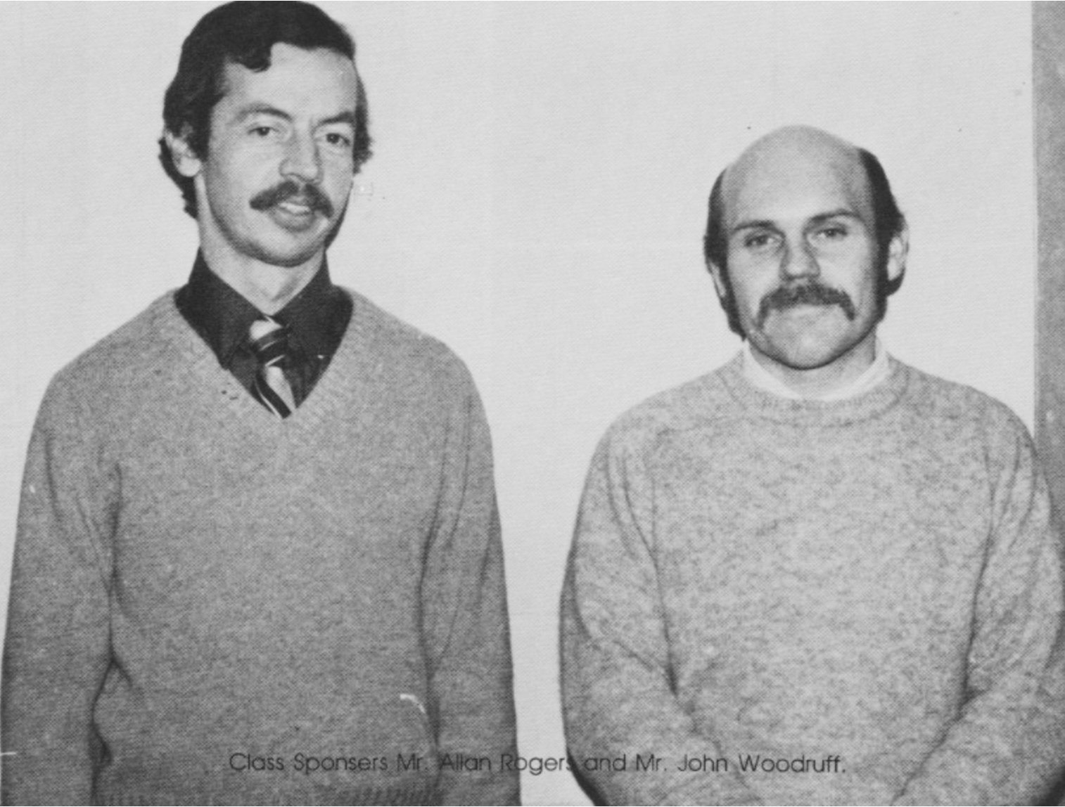 LaSalle Lions Class of 1986