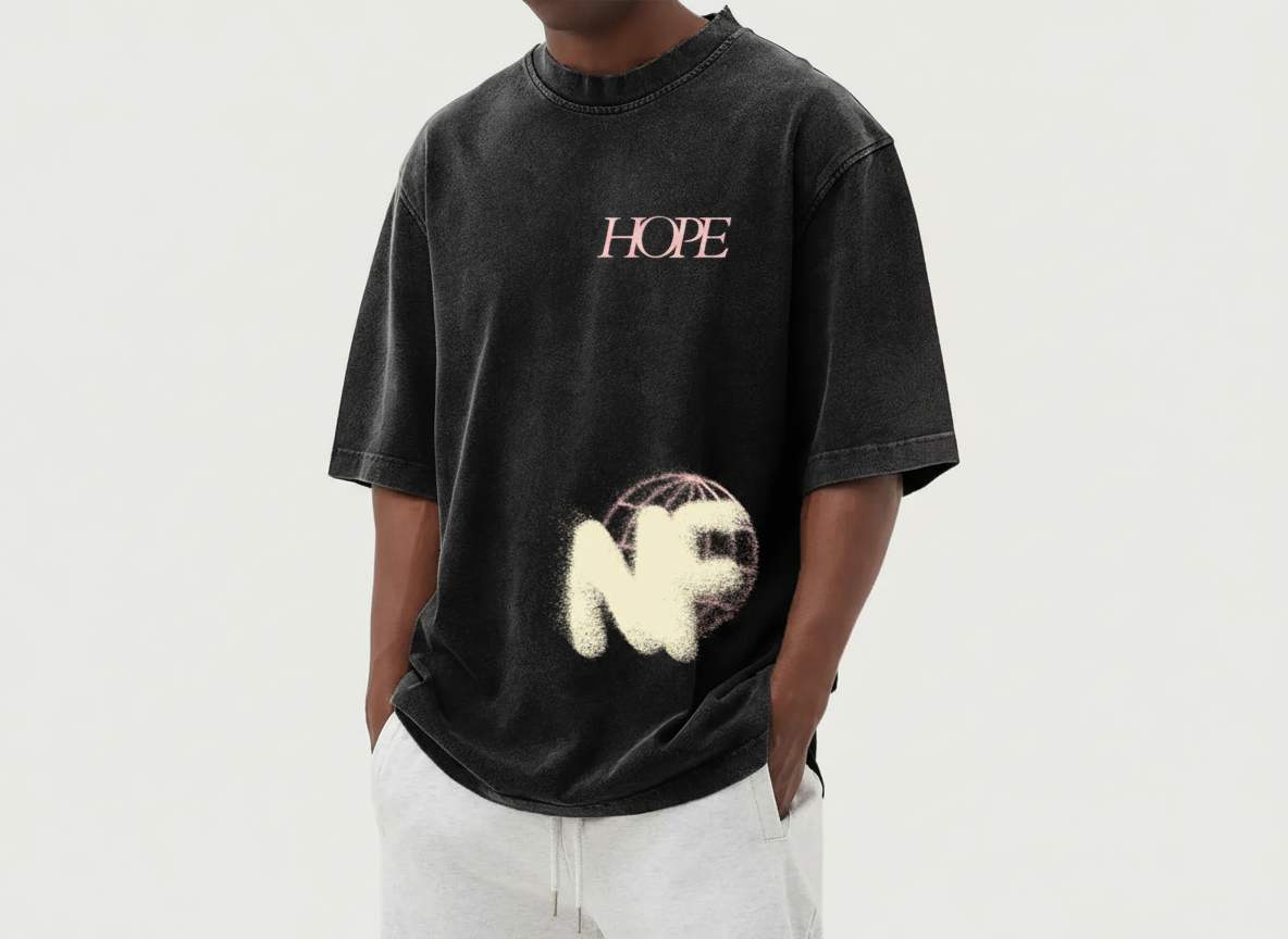 Firefly_Gemini Flash_place the design in the second picture on the shirt in the first, do not change the l 314369.png