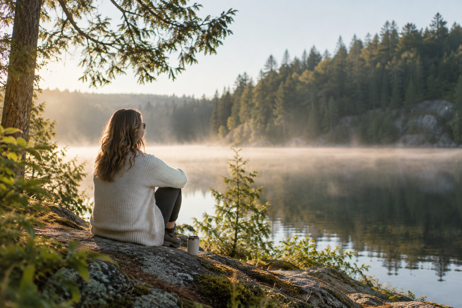 Masking in Neurodivergent Women: When Being “Fine” Takes Too Much Energy