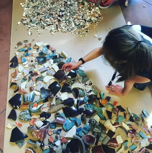 We're the Adults in the room, it's time to act like it.