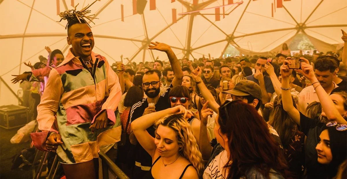 UNCLTRD ✖ The Perfect Partnership