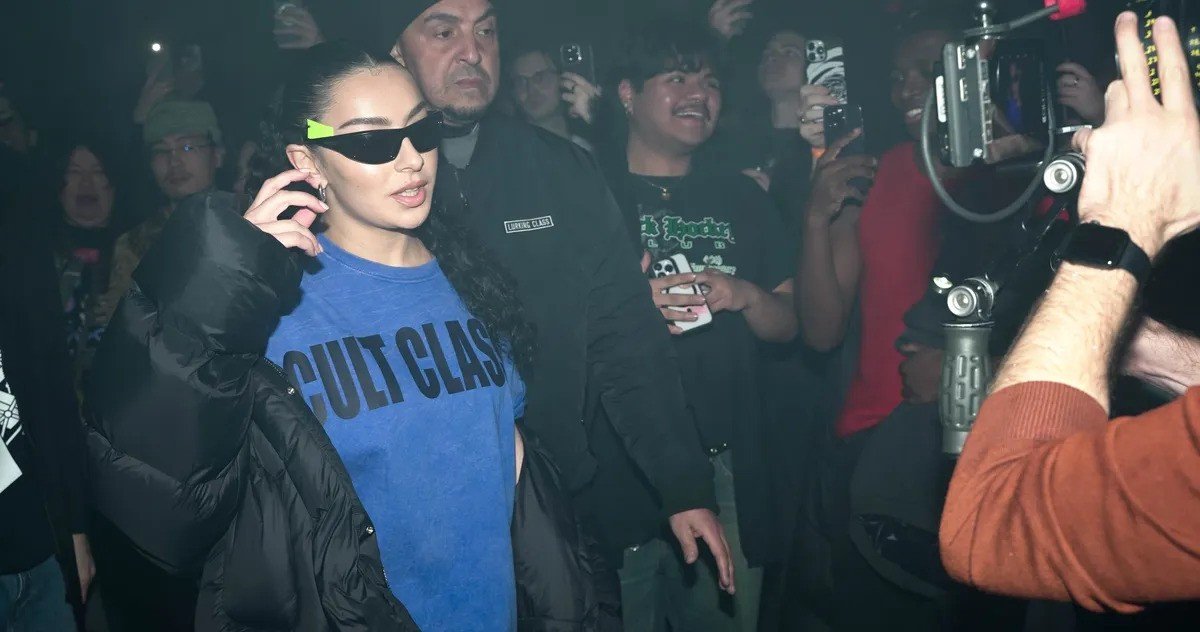 UNCLTRD ✖ A 'brat' Case Study