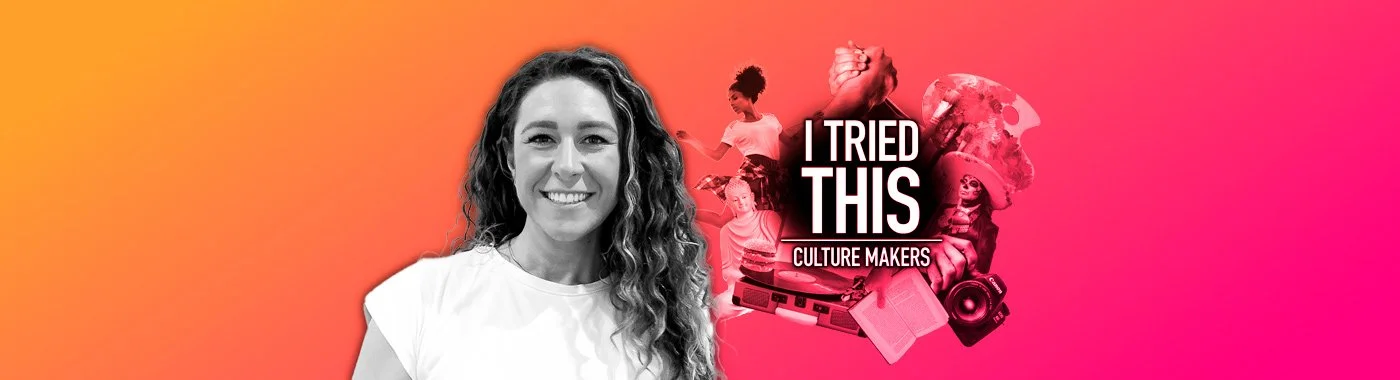 EDITORIAL ✖ Culture Makers