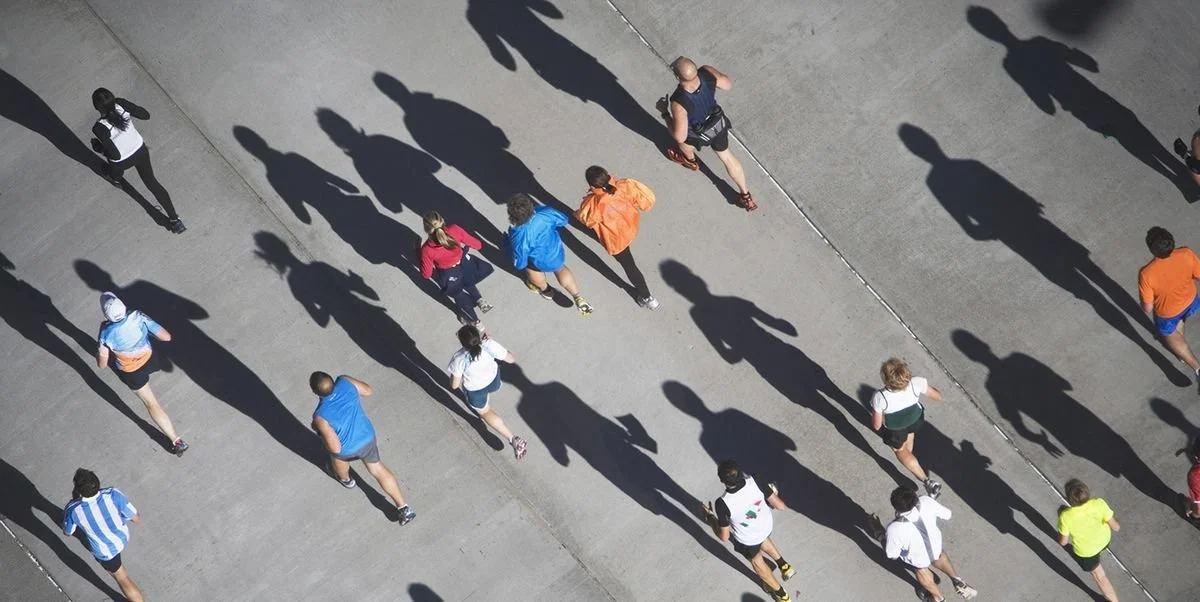 UNCLTRD ✖ Running’s Cultural Renaissance