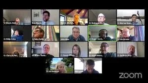 Zoom Meeting