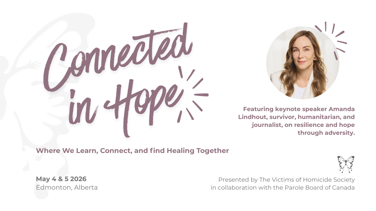 Connected in Hope Conference
