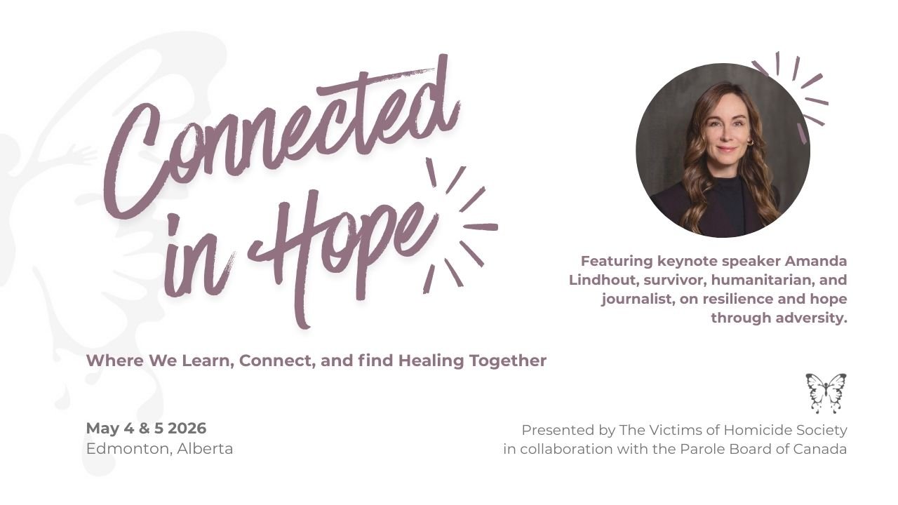Connected in Hope Conference