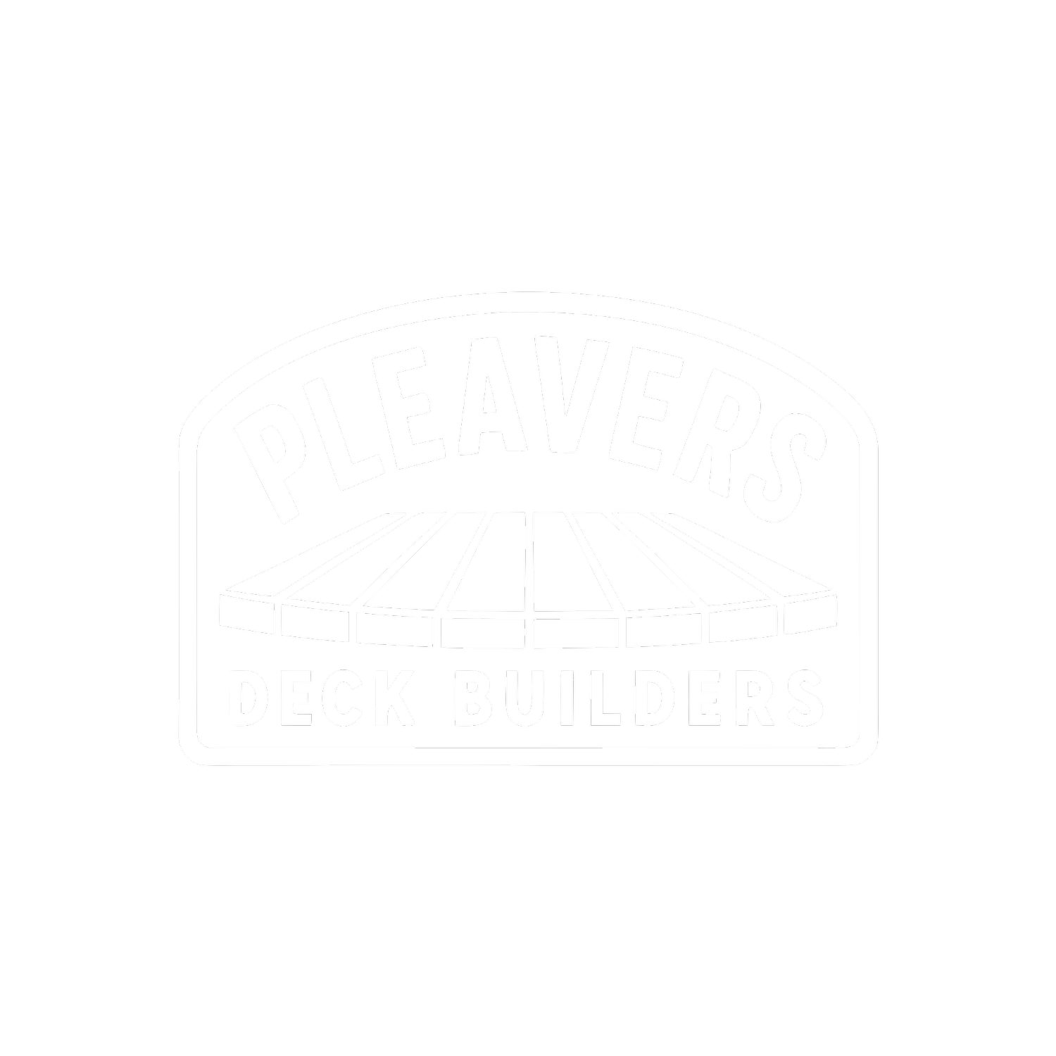 Pleavers Deck Builders