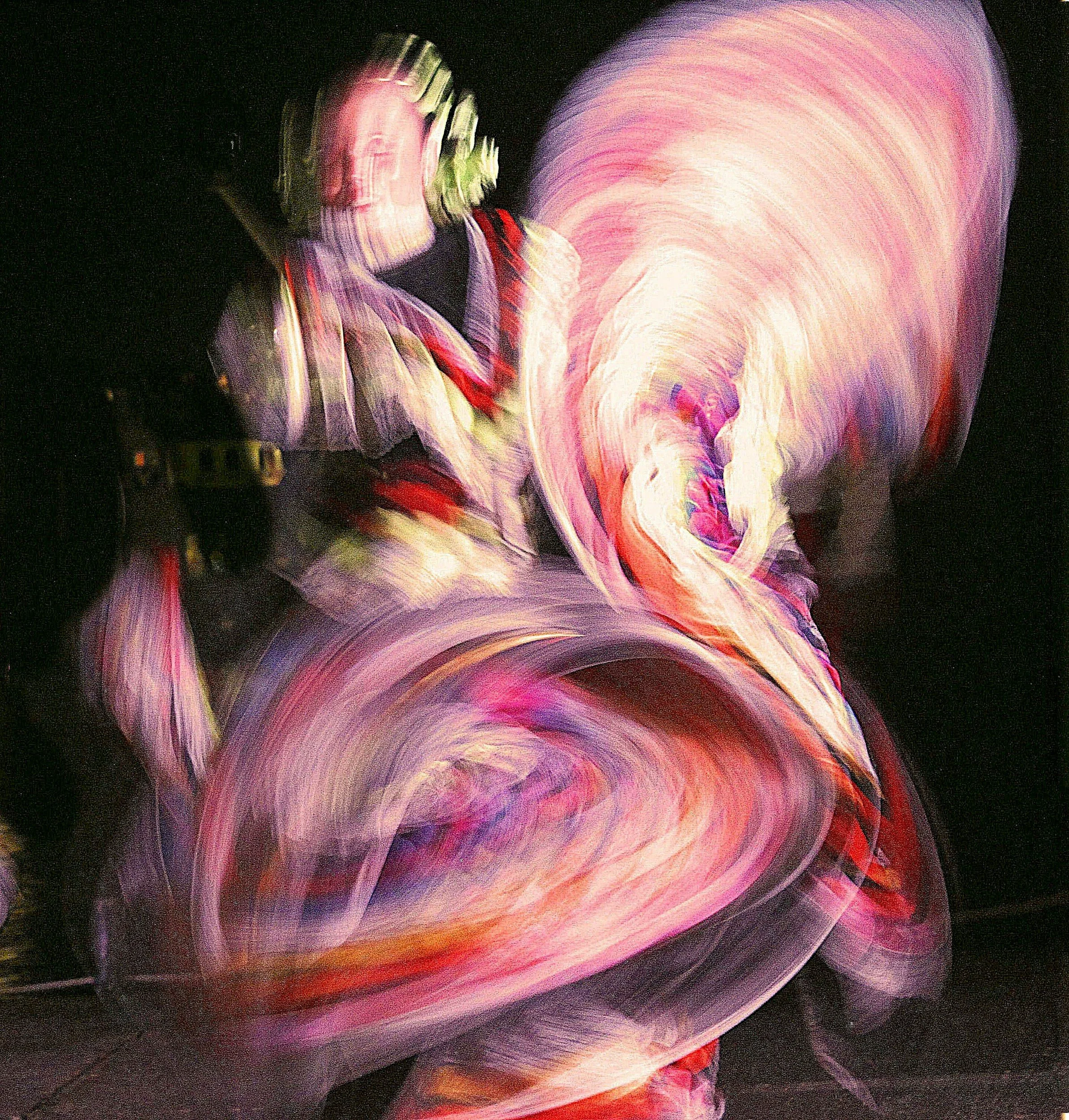 Your Passion Is the Therapy: Expressive Arts and Strengths-Based Healing