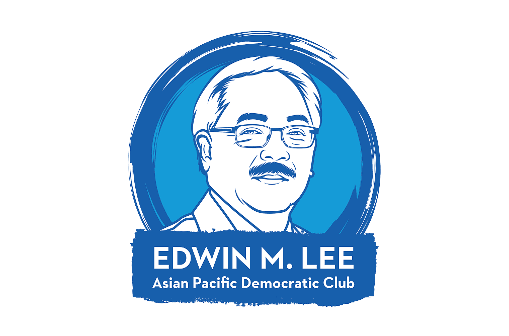 Ed Lee Democrats