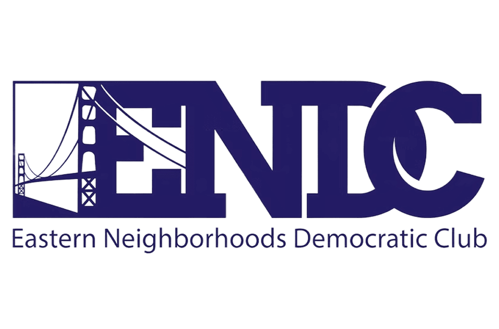 Eastern Neighborhood Democratic Club