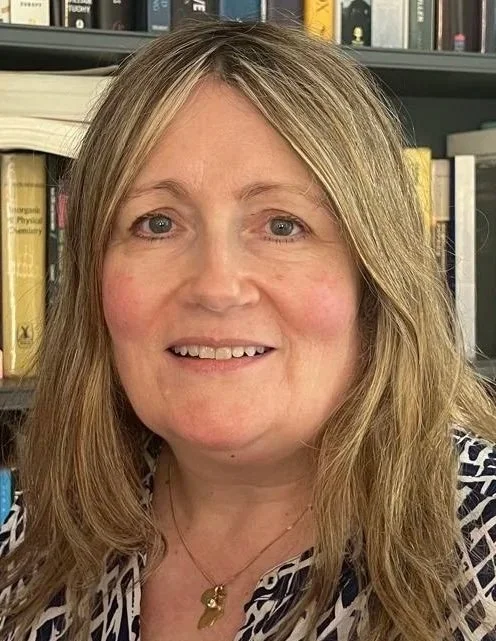 Sarah Kennell Founder Species First zoologist scientist animal welfare