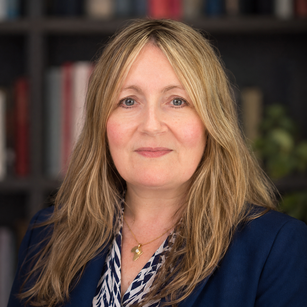 Image of Species First Founder Sarah Kennell