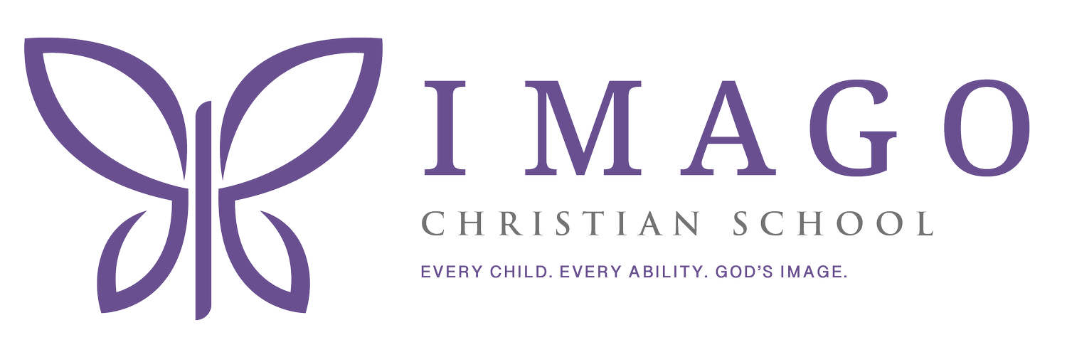 Every Person. God's Image