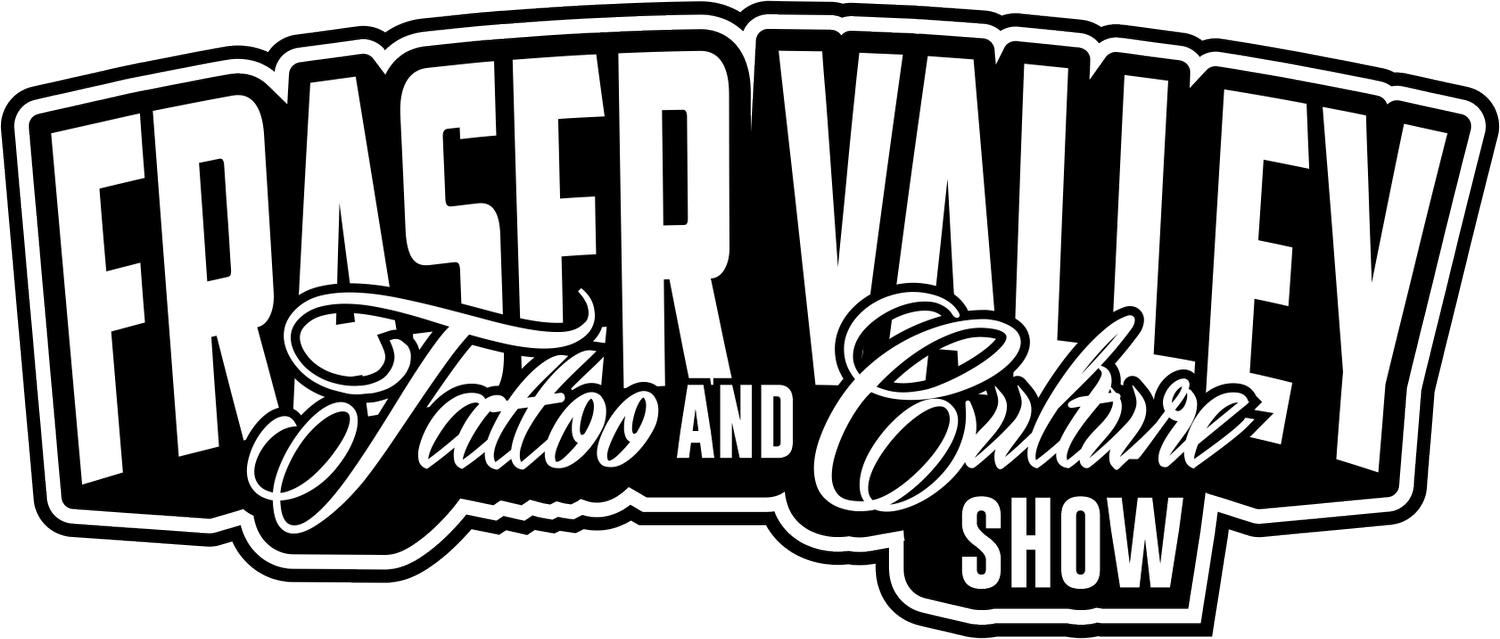 The Vancouver and Fraser Valley Tattoo and Culture Show