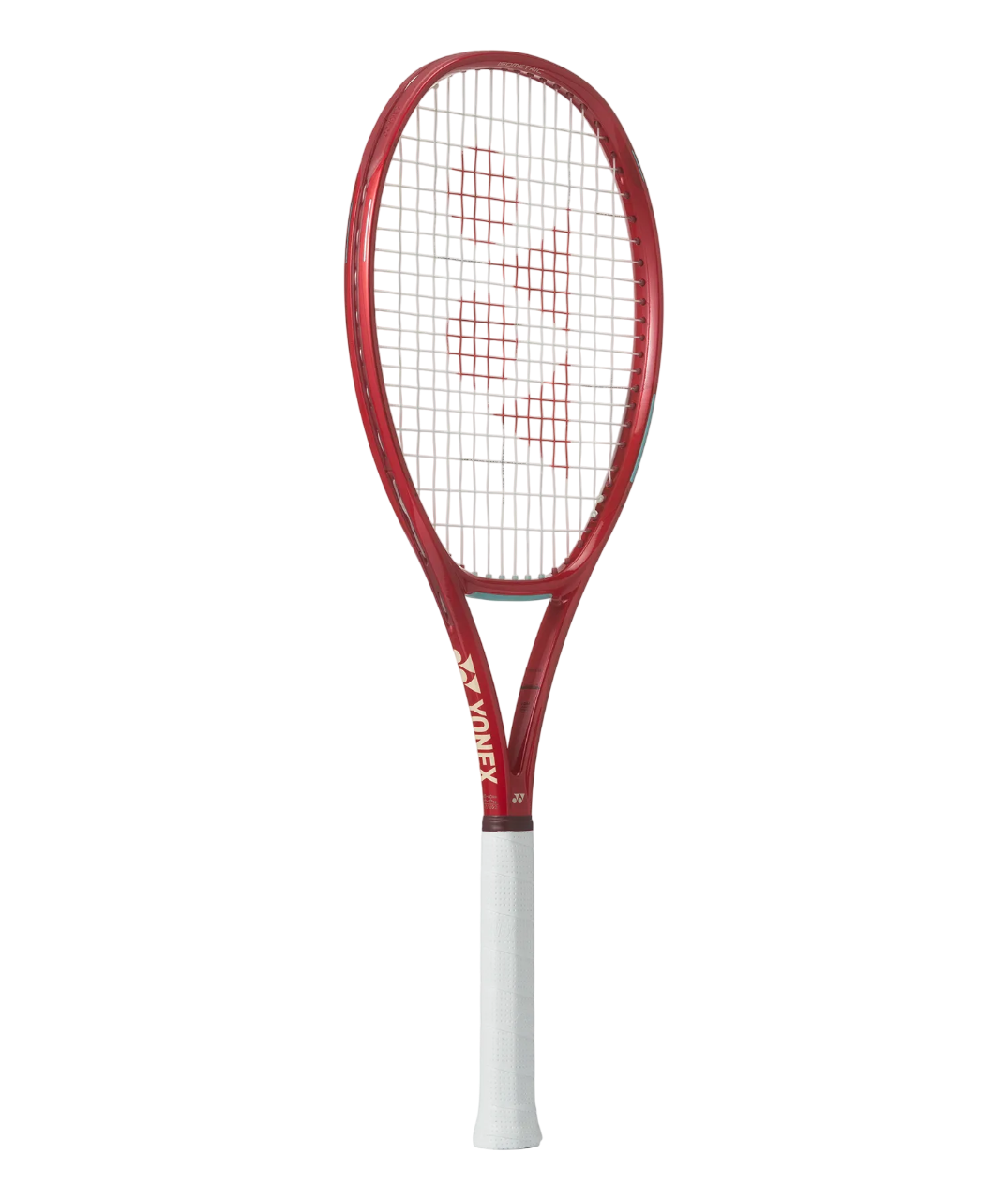 VCORE 100 RUBY EDITION