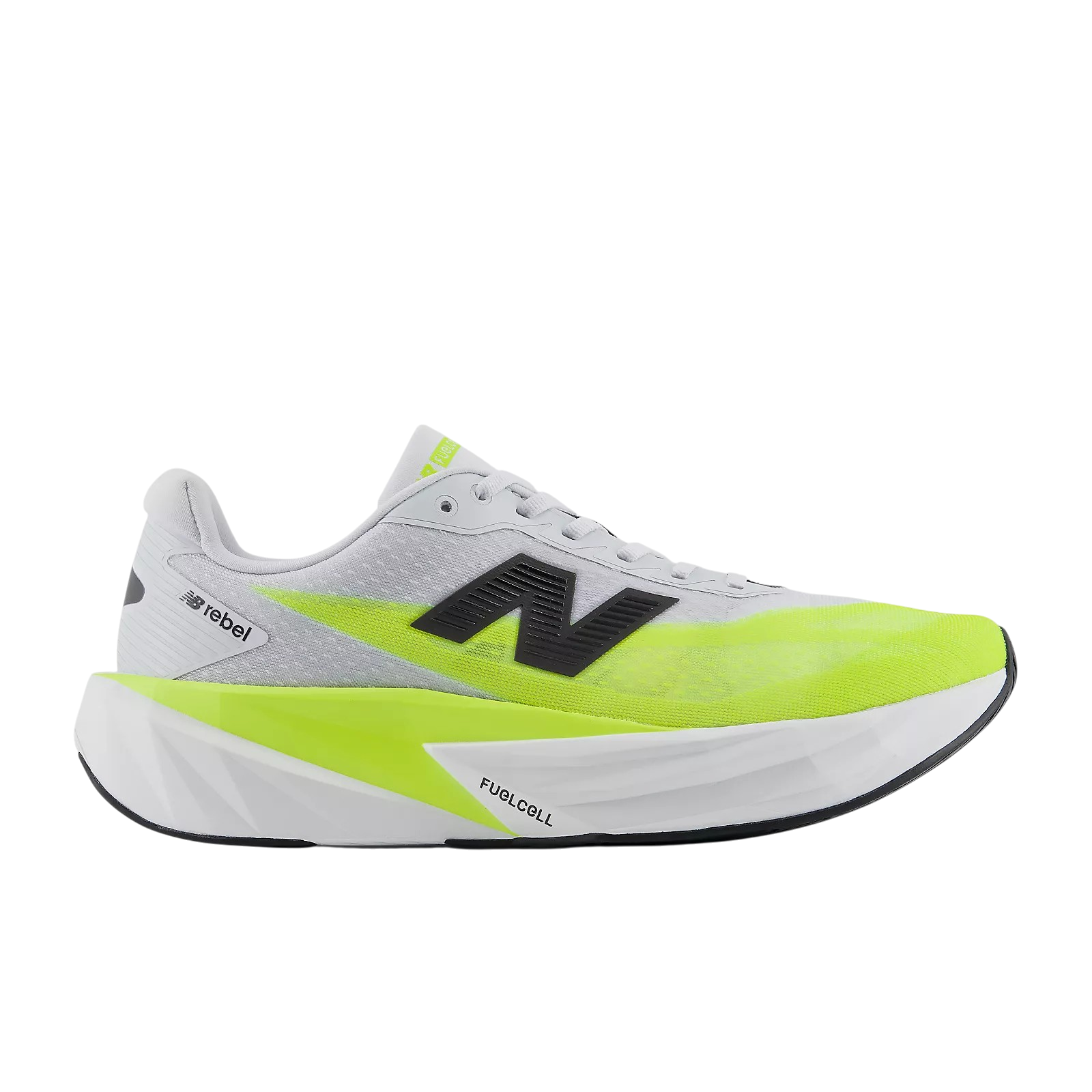 REBEL V5 MEN