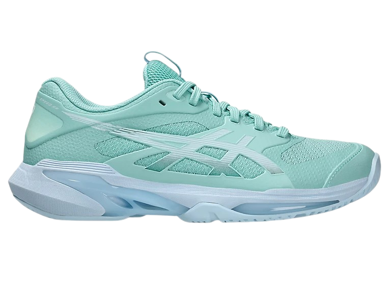 ASICS SOLUTION SPEED FF4 WOMAN