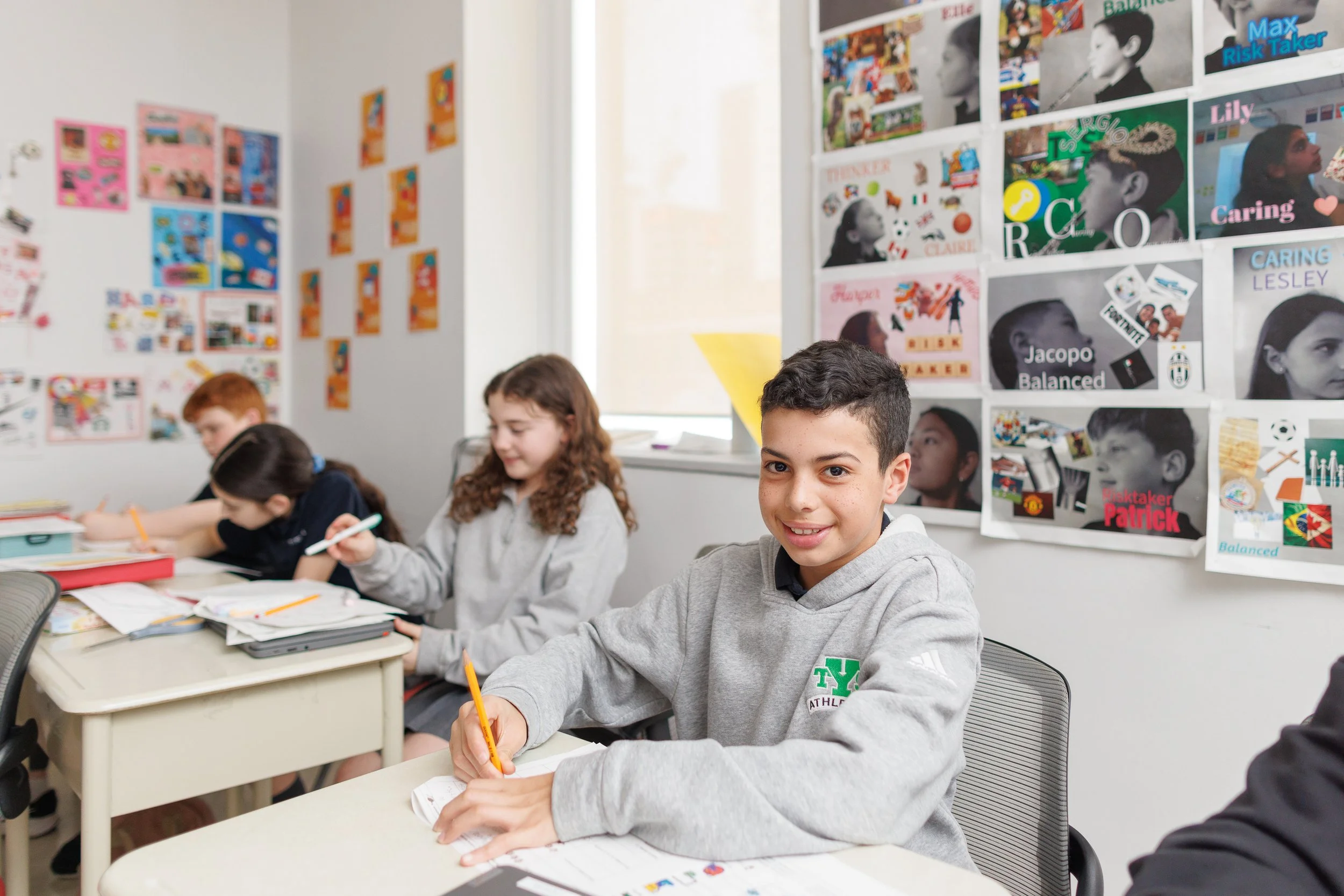 Subject Overviews — Academic Program 2026 - 2027