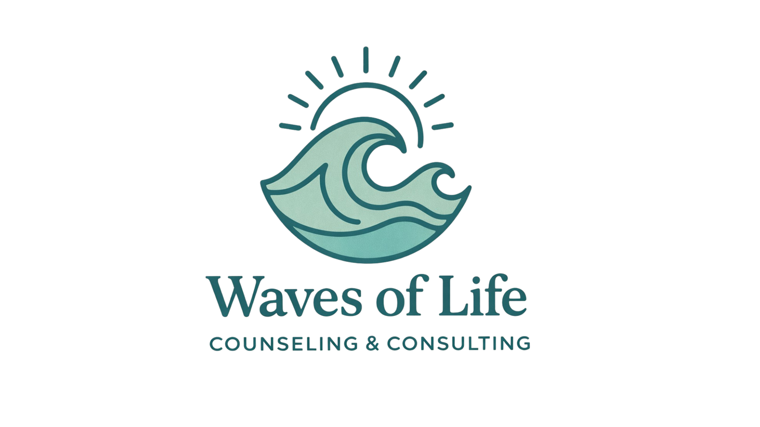 Waves of Life Counseling &amp; Consulting, PLLC. 