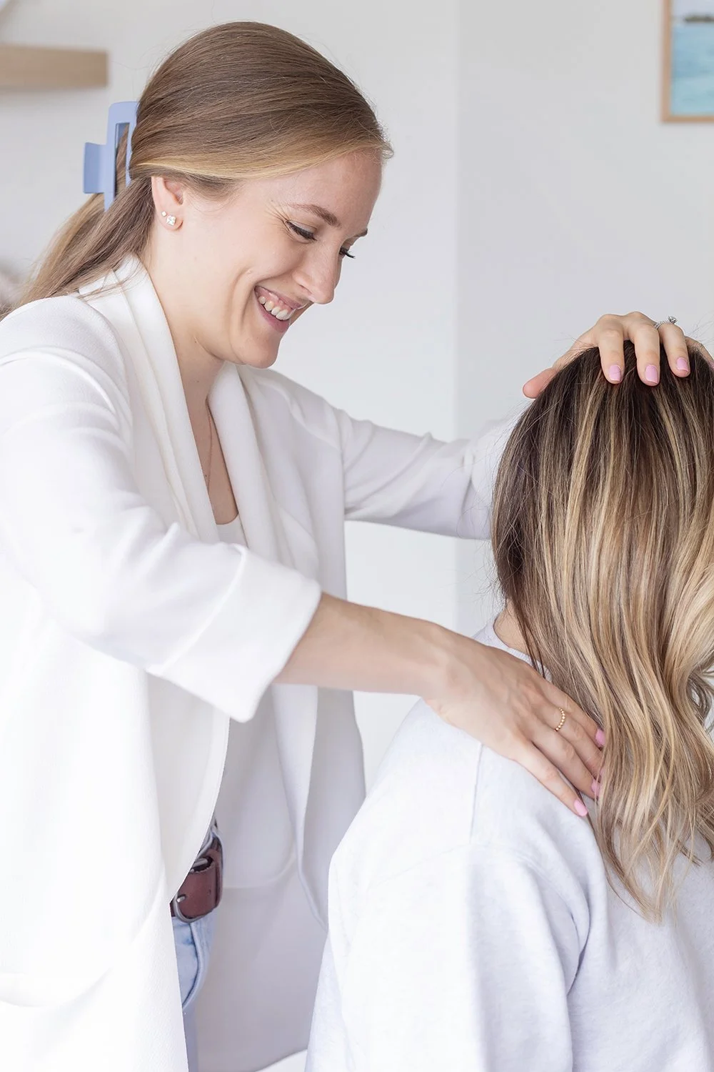 How our Bloor West Chiropractor can help you find headache relief