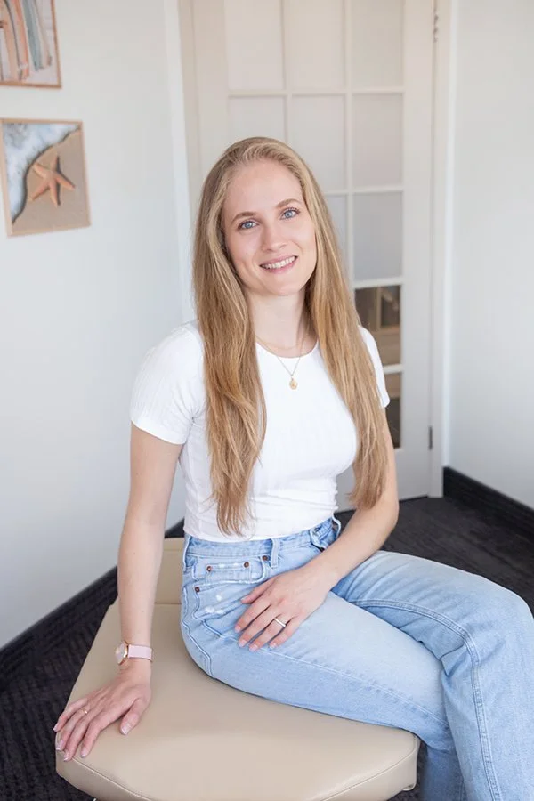 Tingling fingers? How our Bloor West chiropractor can help with carpal tunnel syndrome