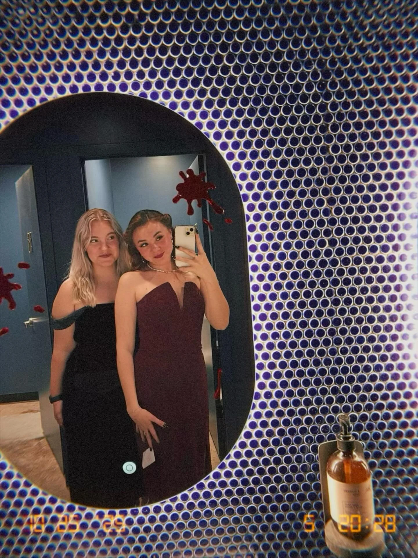 Farewell October🫶