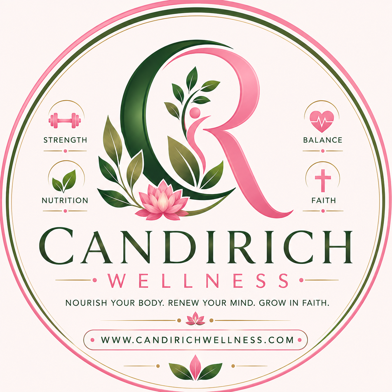 CandiRich