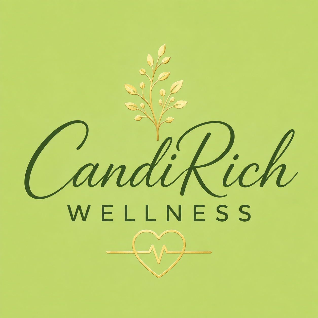 CandiRich
